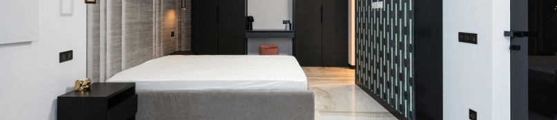 Wie nachhaltige Matratzen moderne Häuser prägen