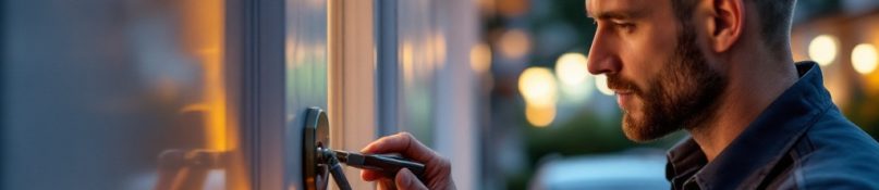 Sicherheit durch den Profi: Schlüsseldienstlösungen für Einbruchschutz und Notfälle