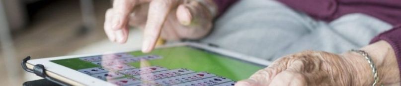 In der gewohnten Umgebung alt werden: Maßnahmen wie Senioren länger in ihren eigenen vier Wänden leben können