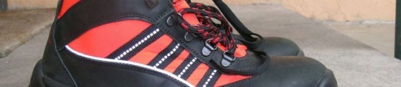 Tipps und Tricks für die richtige Pflege ihrer Sicherheitsschuhe