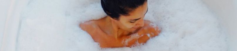 Spa im eigenen Zuhause einrichten: Das gehört dazu!