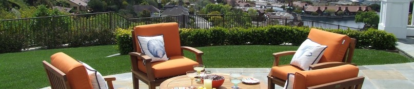 Maximale Freiheit im Garten: Die Vorteile freistehender Terrassenüberdachungen