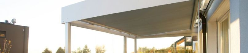Multifunktionale Überdachungssysteme: Carport und Terrasse kombinieren