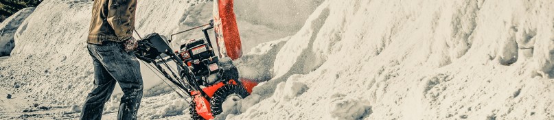Winterzubehör für die Pflege Ihres Grundstücks: Nützliche Werkzeuge und Gadgets