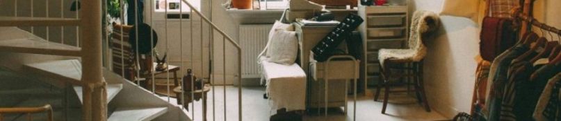 Einrichtung: Tipps für den natürlichen Look - wie Sie Ihre Wohnung natürlich einrichten können