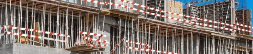 Wohnungsbau-Fördermittel gewinnen immer stärker an Bedeutung