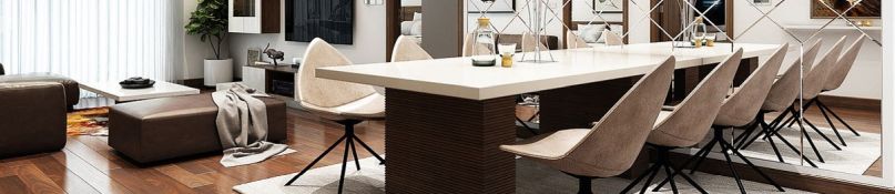 Wohnzimmer renovieren und neu gestalten: Schritt-für-Schritt-Anleitung