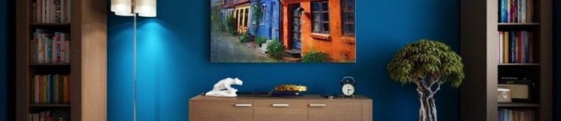 Zimmergestaltung: 10 Ideen fürs Schlafzimmer