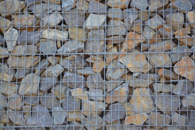 Gabionenzäune als vielseitige Gestaltungselemente für Ihren Garten